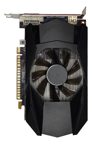 1 Placa Gráfica Hd7670 4g Jogo De Computador Desktop Hd6770