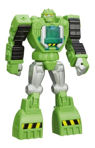 Transformers Rescue Bots Ref:a8306 Original De Hasbro