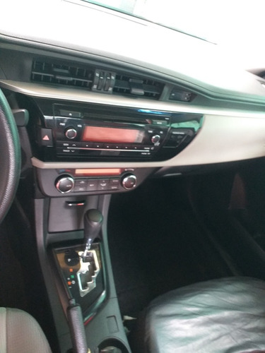 Toyota Corolla 1.8 Xei Mt 140cv 2015