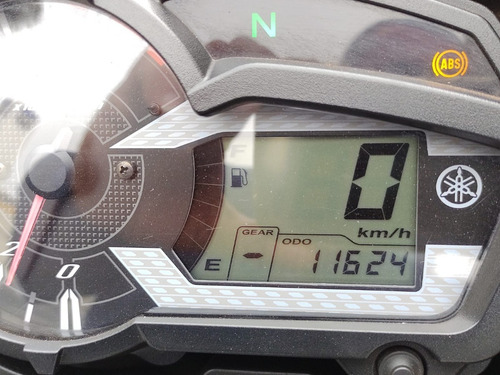 Imagem 11 de 11 de Yamaha Xtz 150 Crosser Z 2019