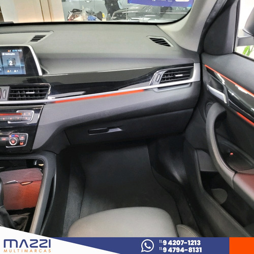 BMW X1 SDRIVE 20I X-LINE 2.0 TB ACTIVE FLEX