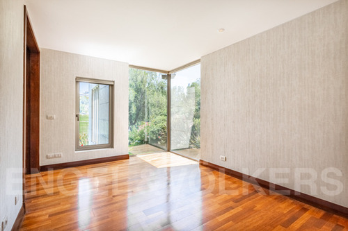 Seguridad En Condominio En Valle Escondido