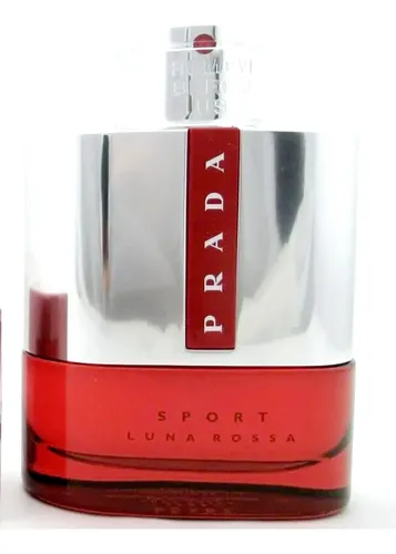 Perfume prada cheap sport hombre