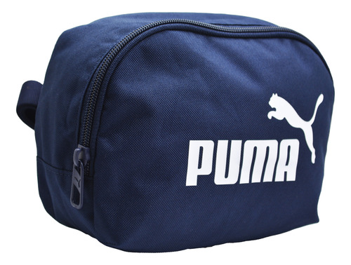 Puma Phase Waist Bag 079954 02 Puma Navy