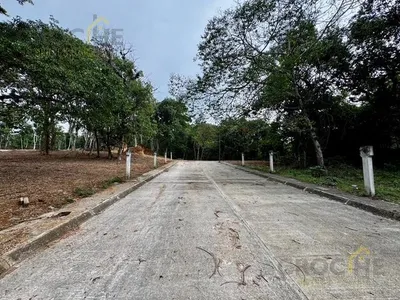 Terreno en venta