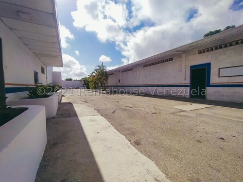 Imagen 29 de 30 de Galpones En Venta Zona Industrial Barquisimeto 22-20242 #m
