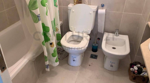Imagen 18 de 22 de Venta Monoambiente C/balcon Y Amenities Piscina -sum- Barrio Norte