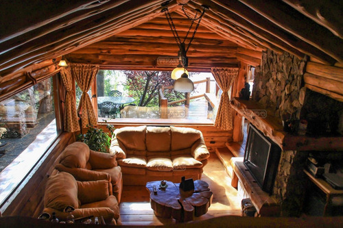 Imagen 17 de 30 de Casa En Venta Ubicado En Arroyo Melgarejo, Bariloche, Patagonia