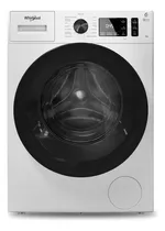 Comprar Lavarropas Automático Whirlpool Inverter 9kg 1400rpm Bco