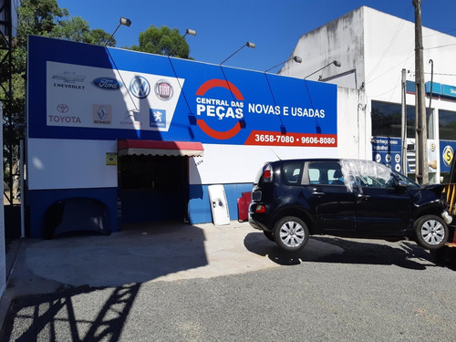 Sucata C3 Picasso Exclusive 1.6flex 16v 5p Automatico