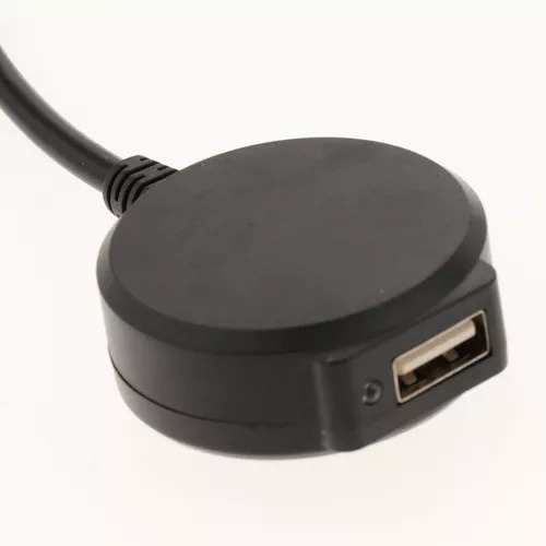 Bluetooth Usb No Cabo Adaptador Para Audi A5 8t A6 4f A8
