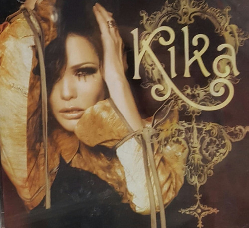 Kika Edgar Kika Cd