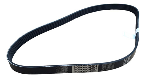 Banda De Accesorios Bmw F20 F21 F30 11287603348 6pk985