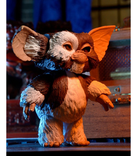 Gremlins - Ultimate Gizmo Neca