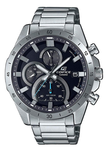 Reloj Cronógrafo Para Hombre Casio Edifice Efr-571d-1avuef