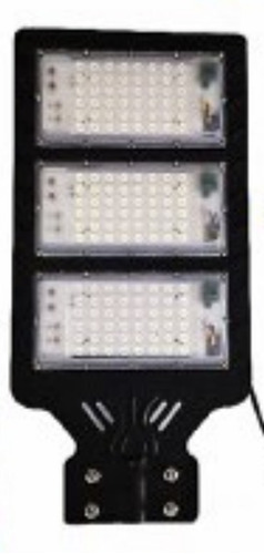 Reflector Led 51cm X 24,4cm X 0,1cm De 300w Mayor Y Detal