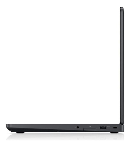 Laptop Dell Latitude E5470 Core I7 / Ram 12 Gb / Ssd 240 Gb (Reacondicionado)