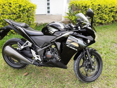 Honda 2017 Matrícula 2019