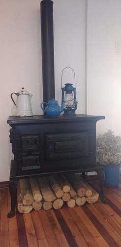 Imagen 3 de 3 de Cosina Tipo Antigua