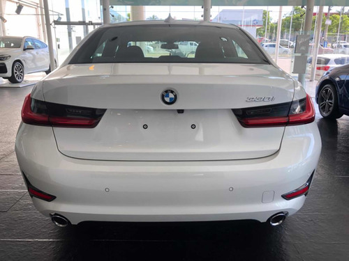 Bmw Serie 3 330i 2.0 Sport 258cv