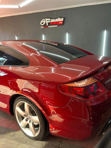 Peugeot 407 3.0 Coupe V6 Tipt