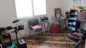 Apartamento 3 Dormitórios Sendo 1 Suíte - 4173