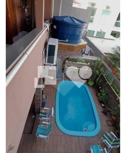 Linda Casa 3 Dormitórios Com Suíte, Em Condomínio À Venda, Hípica, Porto Alegre. - 28-im430768