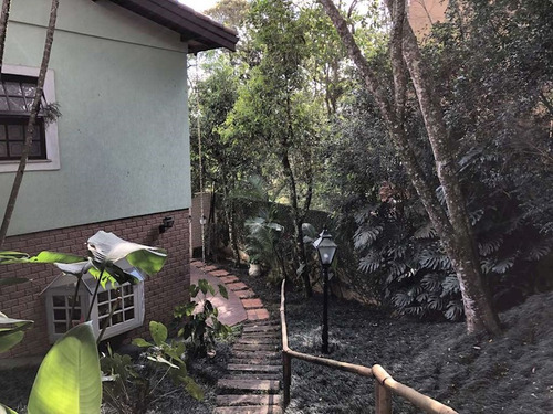 Imagem 24 de 30 de Cond. Forest Hills - 4 Sts, Lareira, Gourmet, Hospedes, Academia! - 1449