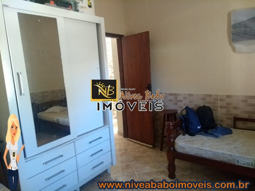 Imagem 9 de 16 de Casa Em Unamar Cabo Frio Casa Super Linda Em Unamar Cabo Frio Região Dos Lagos - Vcap 192 - 69008581