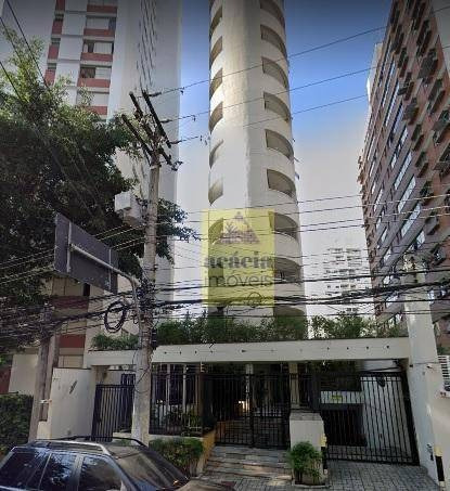 Apartamento À Venda, 40 M² Por R$ 550.000,00 - Perdizes - São Paulo/sp - Ap3023