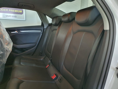 A3 Sedan 1.4 Tsi 2020 Aut+couro+multmidia 15milkm