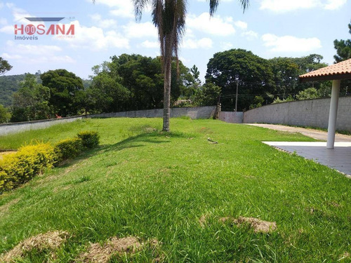 Imagem 5 de 22 de Chácara Com 5 Dormitórios À Venda, 2800 M² Por R$ 650.000,00 - Chácaras Do Rosário - Franco Da Rocha/sp - Ch0017