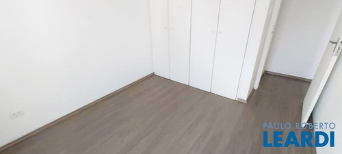 Imagem 10 de 15 de Apartamento - Campo Belo - Sp - 634687