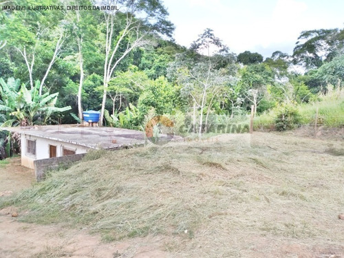 Imagem 1 de 11 de Grande Oportunidade Para Construir Sua Chácara Dos Sonhos!