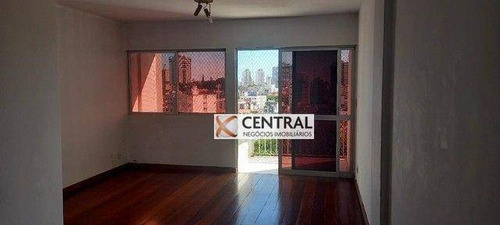 Imagem 2 de 11 de Apartamento À Venda, 96 M² Por R$ 290.000,00 - Vila Laura - Salvador/ba - Ap3055
