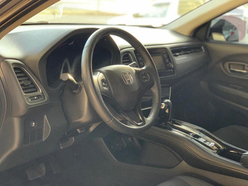 Imagem 6 de 9 de Hr-v Ex 1.8 Flexone 16v 5p Aut.