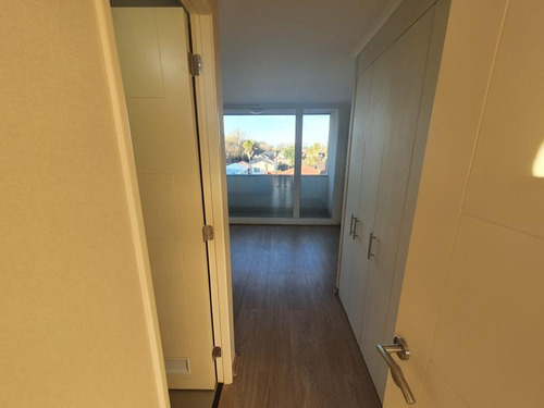 Vendo Hermoso Departamento A 2 Cuadras De La Plaza De Chilla