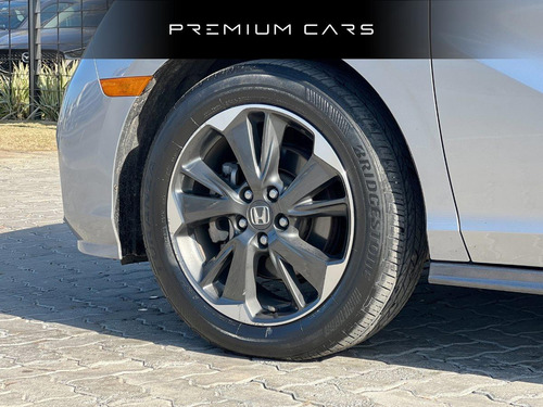 Honda Odyssey Elite 3.5 2022 Impecable! - Premium Cars
