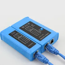 Comprar A Probador De Cables Ethernet Rj45 For