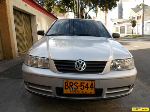 Imagen 2 de 15 de Volkswagen Gol Plus