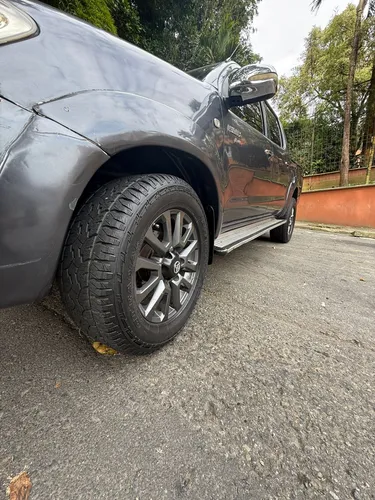 Toyota Hilux 2.5 Imv 4x4
