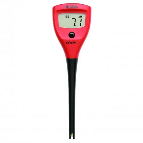 comprar Ph-metro Digital De Bolsillo Hanna (checker Hi98103)