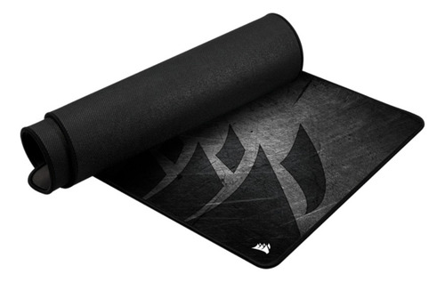 Imagen 3 de 10 de Corsair MM350 - Gray - XL Extended - 930 mm - 400 mm - 5 mm