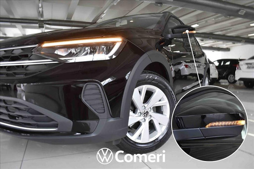 Imagem 3 de 14 de Nivus 1.0 200 Tsi Total Flex Comfortline Automático
