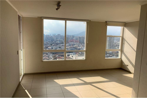 Imagen 2 de 11 de Departamento 1d, 1b, Estacionamiento Y Bodega