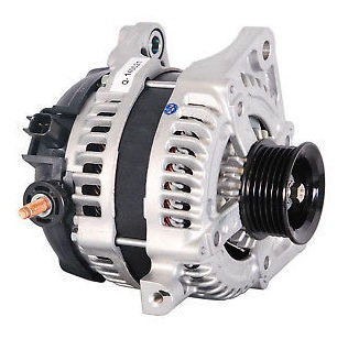 Alternador Compatible Chrysler Town & Country 3.8l V6 09-10