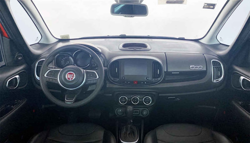 Imagen 13 de 15 de 113398 - Fiat 500 2018 Con Garantía