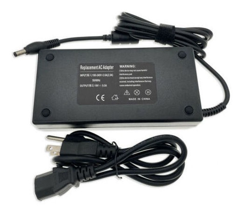 180w Ac Adapter Charger For Asus Rog G20aj G20aj-b07 Gam Sle