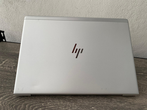 Laptop Hp Core I7 8va Gen 8gb 256gb Ssd, Wifi Hdmi (Reacondicionado)