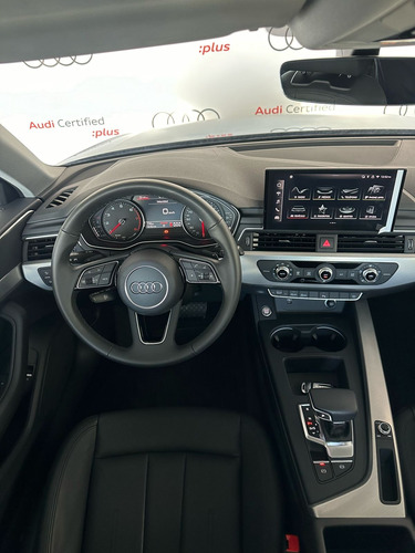 Audi A4 2.0 T 40 Tfsi Select 190Hp